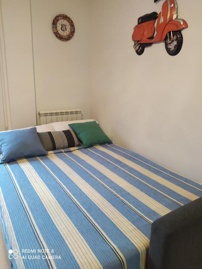 Apartamento Alcazar Parking Incluido Vu-Teruel-18-035 Exterior photo